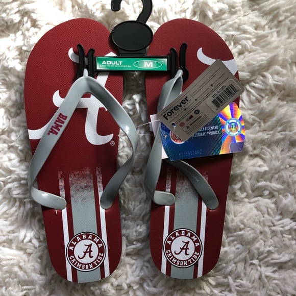 kubota flip flops